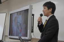 特別授業・講演実績